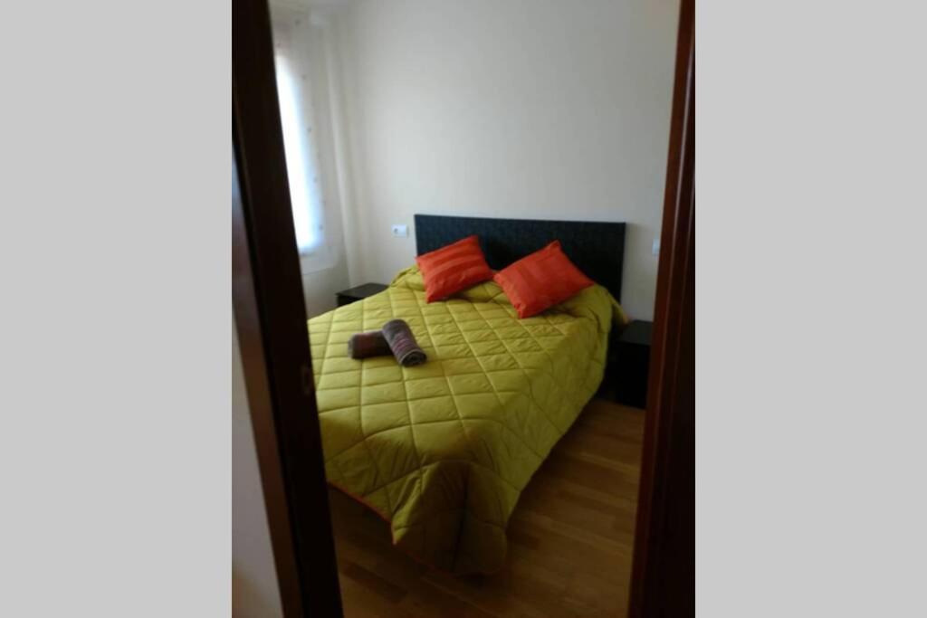 Apartament Vista A Sella Onís Zewnętrze zdjęcie