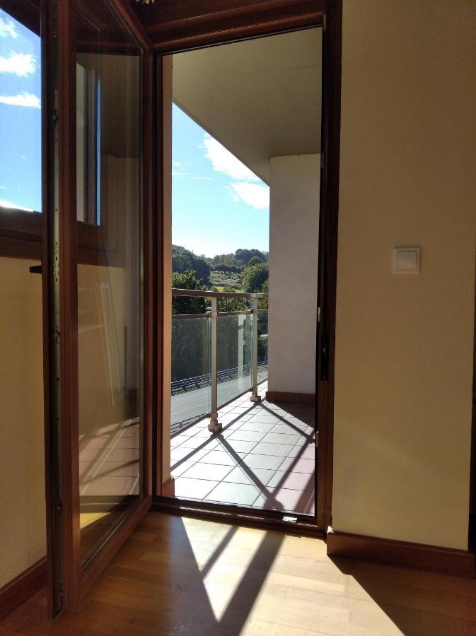 Apartament Vista A Sella Onís Zewnętrze zdjęcie