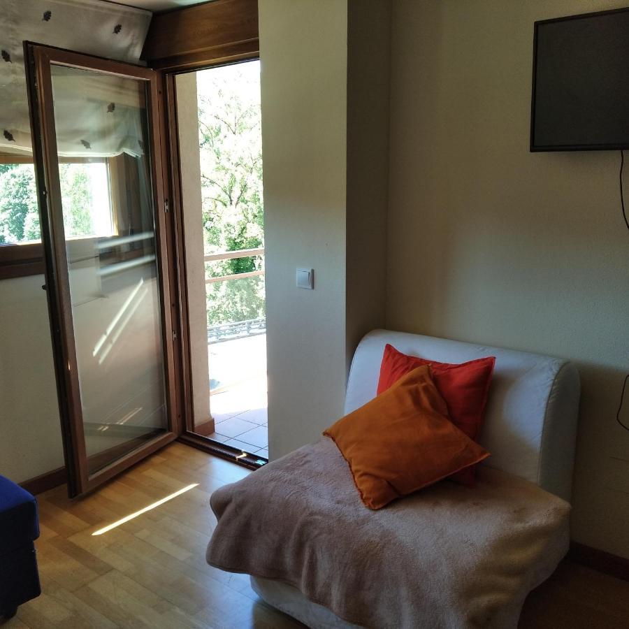 Apartament Vista A Sella Onís Zewnętrze zdjęcie